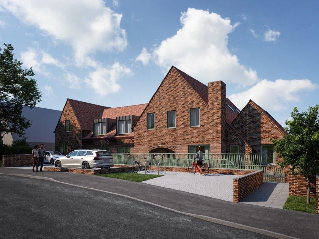 Additional image 22 of Bradmore Way, Coulsdon