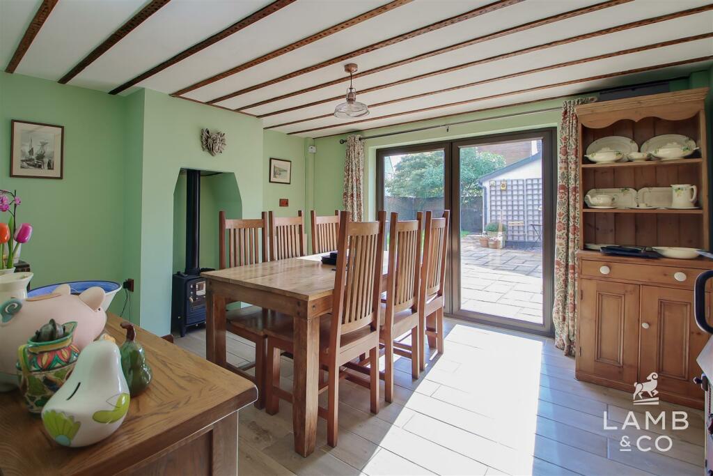 Additional image 3 of Queen Street, Great Oakley, Harwich