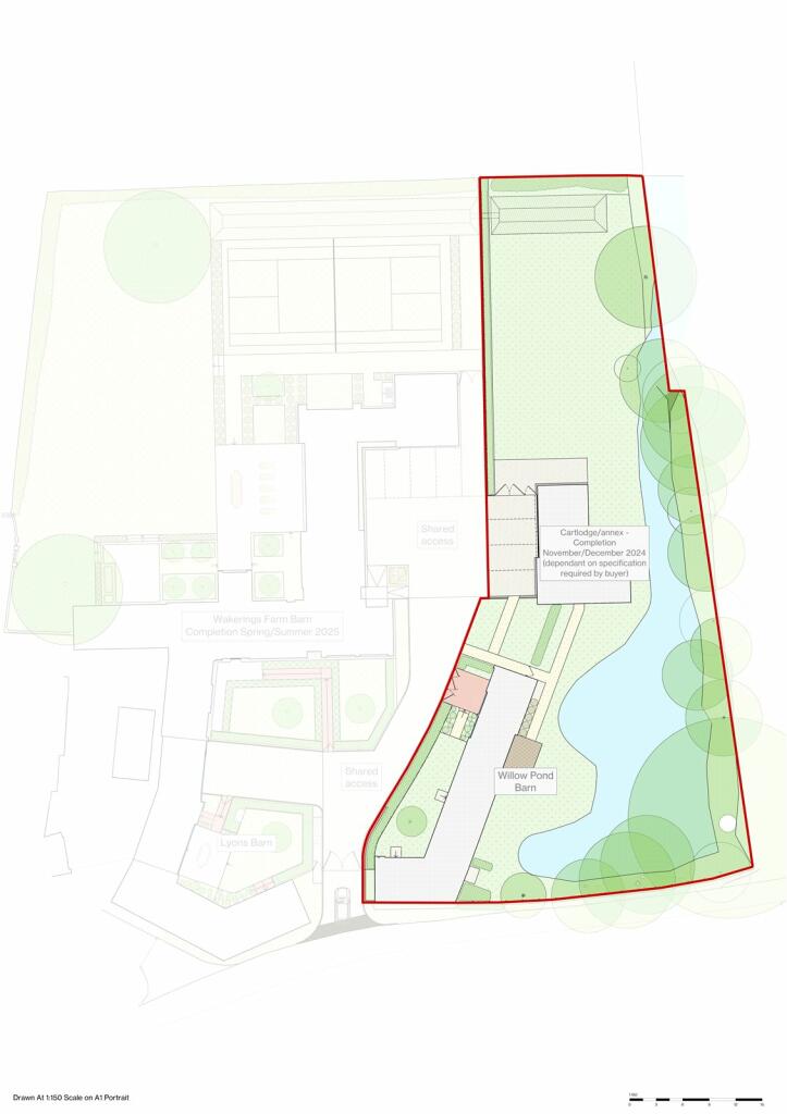 Additional image 4 of Wakerings Farm, Leighs Road, Little Waltham, Chelmsford, Essex, CM3