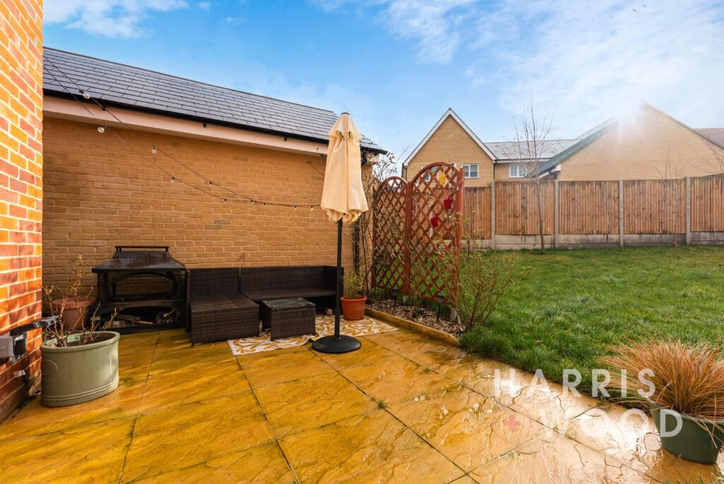 Additional image 23 of Pointsman Way, Colchester