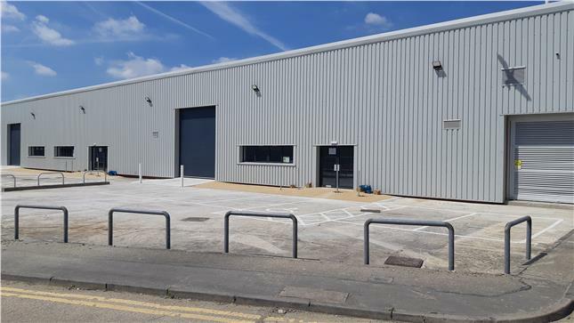 Additional image 7 of 5 Montrose Road, Dukes Park Industrial Estate, Chelmsford, Essex