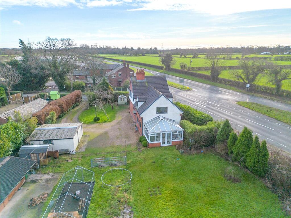 Additional image 42 of Badgers Rake Lane, Ledsham, Ellesmere Port