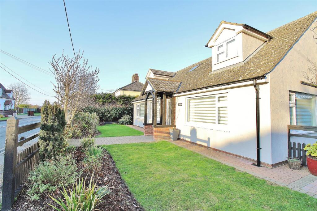 Additional image 35 of The Green, Tendring