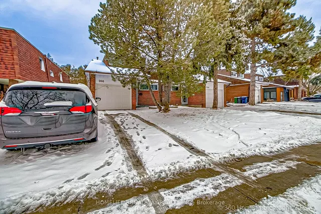 Additional image 26 of 266 Mcnicoll Ave