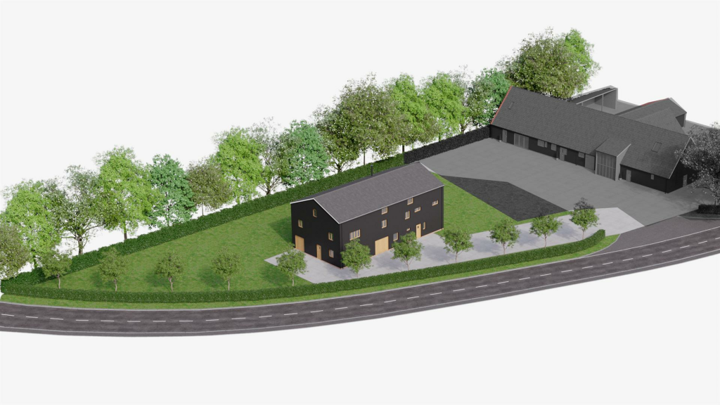 Additional image 2 of St. Osyth Road, Little Clacton