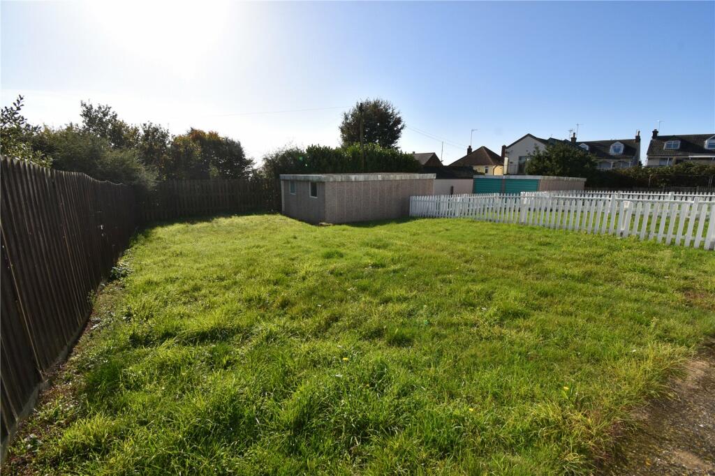 Additional image 9 of Fronks Road, Harwich, Essex, CO12