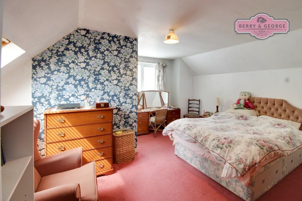 Additional image 18 of Pen Y Fron Road, PANTYMWYN. CH7 5EG