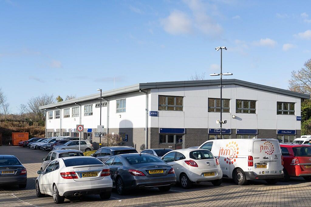 Additional image 26 of Capital Business Centre, Carlton Road, South Croydon, Surrey, CR2