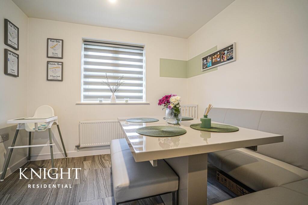 Additional image 8 of Penguin Parade, Stanway, Colchester, CO3