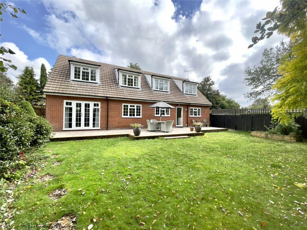 Additional image 19 of Mill Lane, Old Harlow, Essex, CM17