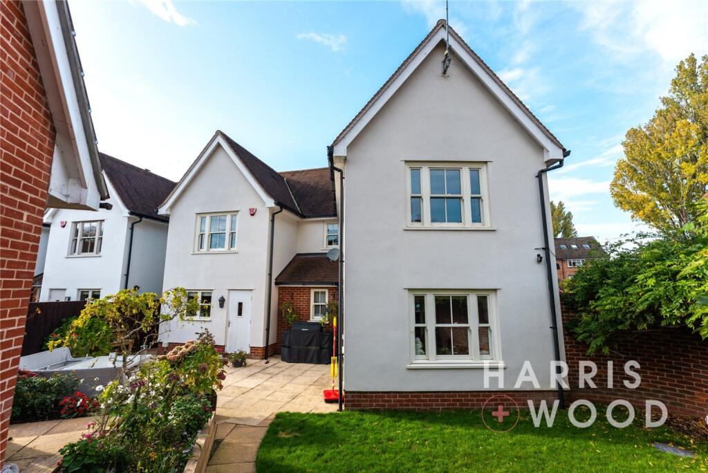 Additional image 43 of Broad Road, Braintree, Essex, CM7