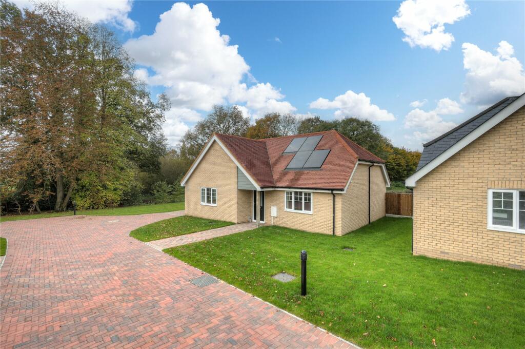 Additional image 18 of St Dominics Bungalows, Dominics Way, Kelvedon, Colchester, Essex, CO5