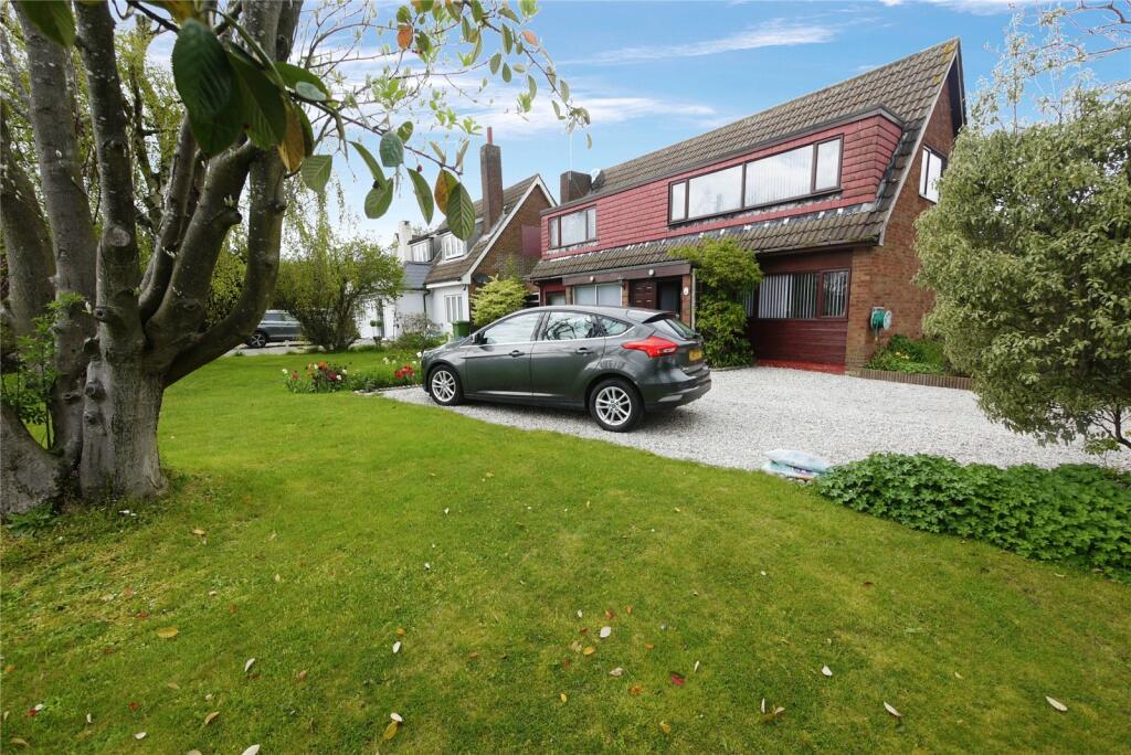 Additional image 2 of Stocks Lane, Kelvedon Hatch, Brentwood, Essex, CM15