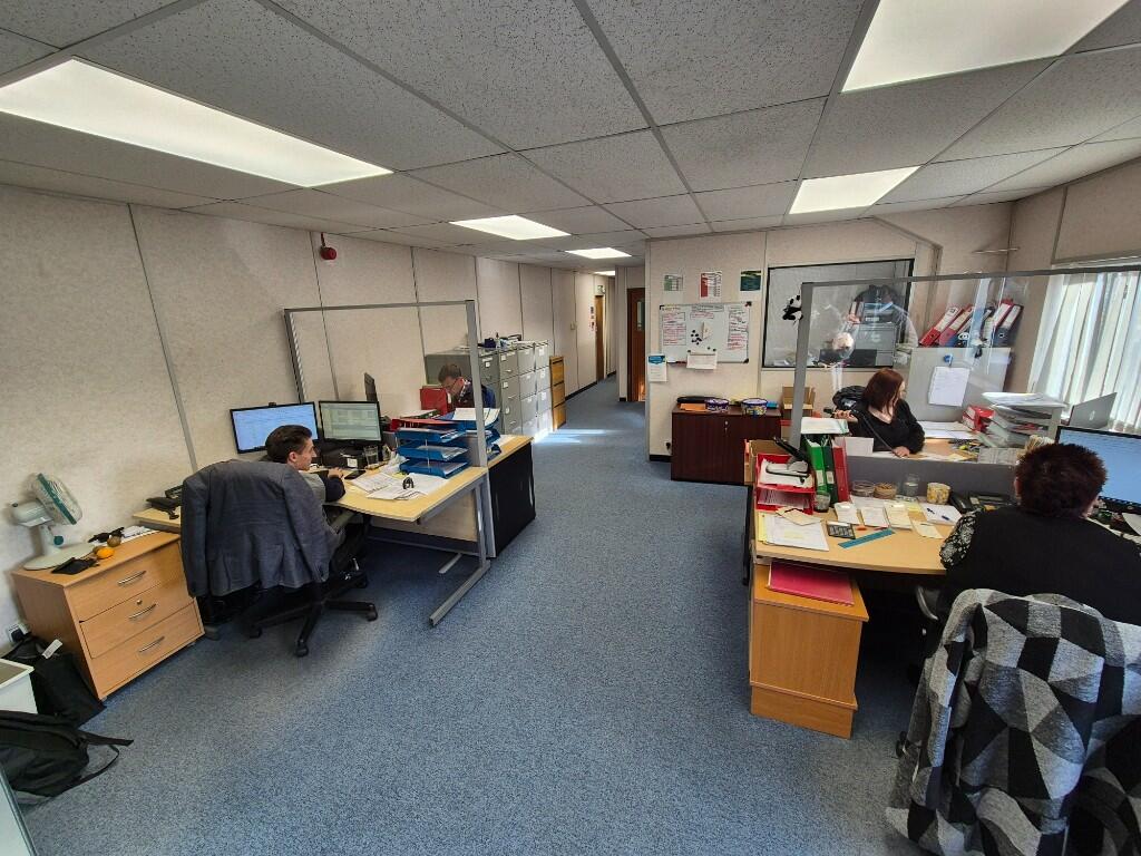 Additional image 5 of Unit 18, Flitch Industrial Estate, Chelmsford Road, Dunmow, Essex, CM6 1XJ