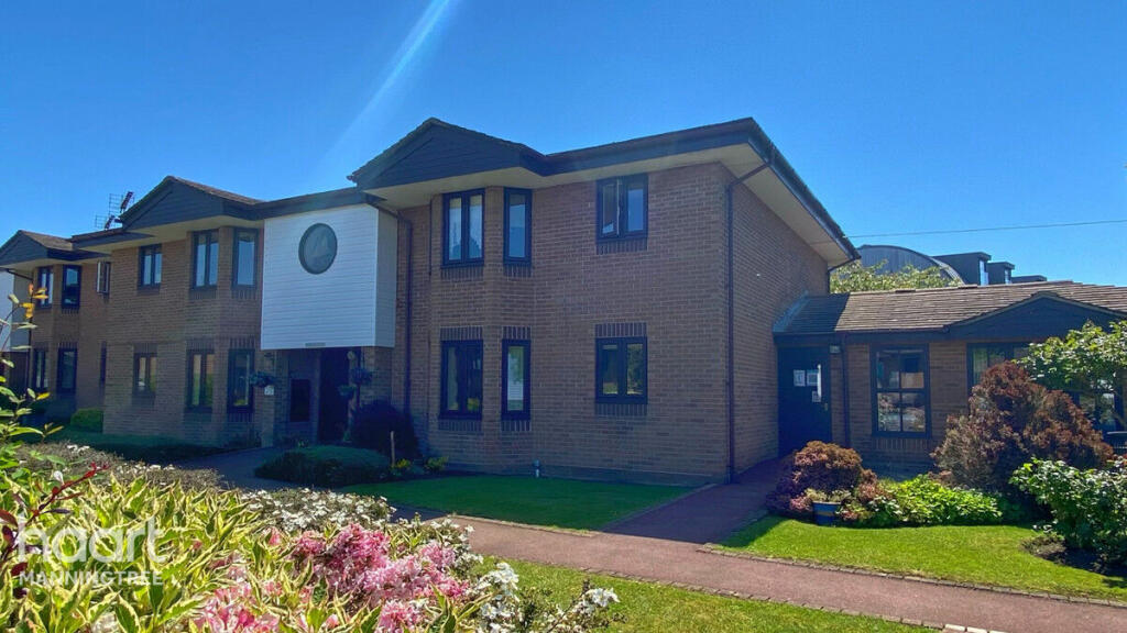 Swan Court, Harwich Road, Mistley, Manningtree, Essex