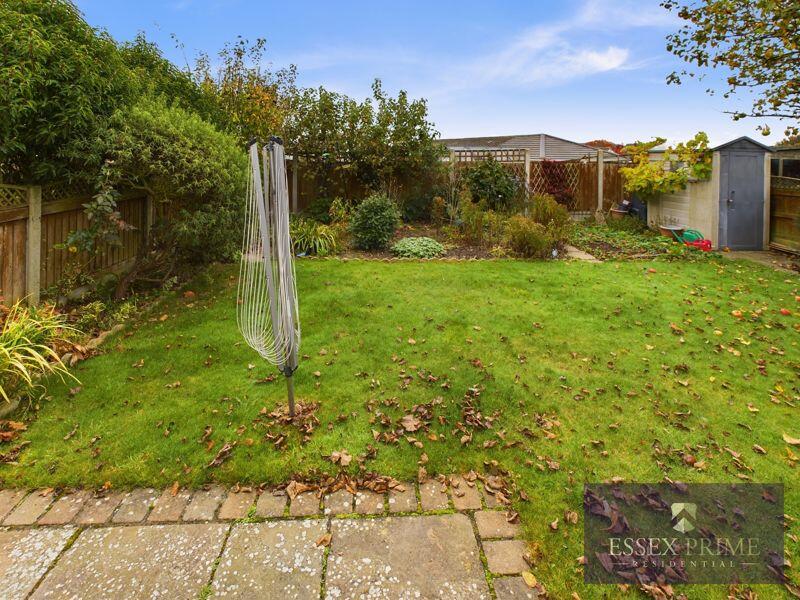 Additional image 34 of Three bedroom Detached Bungalow Walton on the Naze