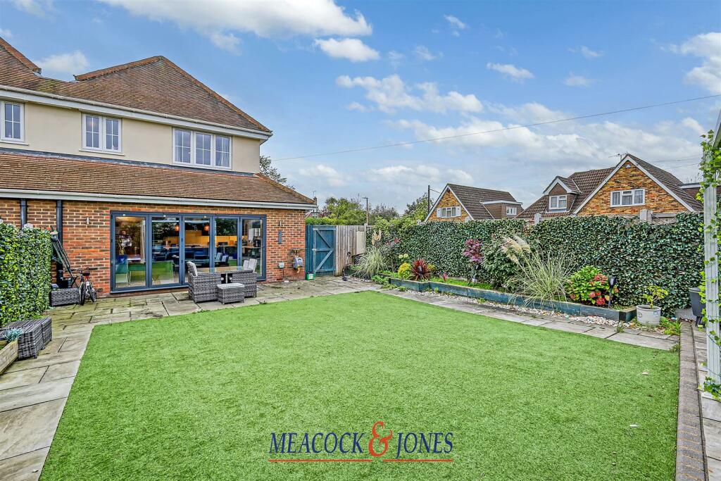 Additional image 20 of Goodwood Avenue, Hutton, Brentwood