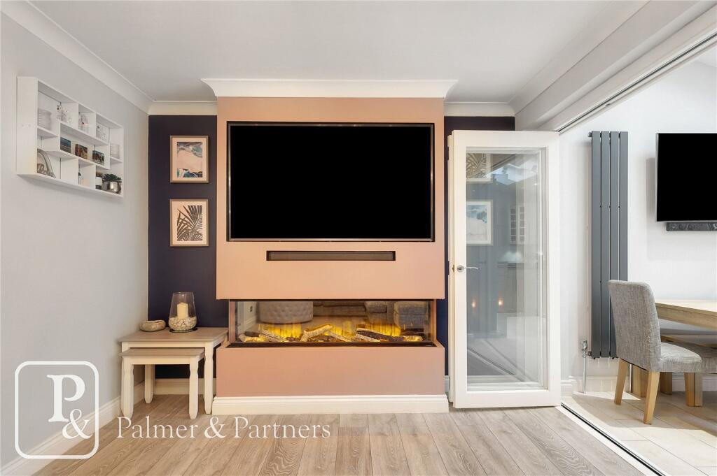 Additional image 10 of Old Forge Road, Layer-de-la-Haye, Colchester, Essex, CO2