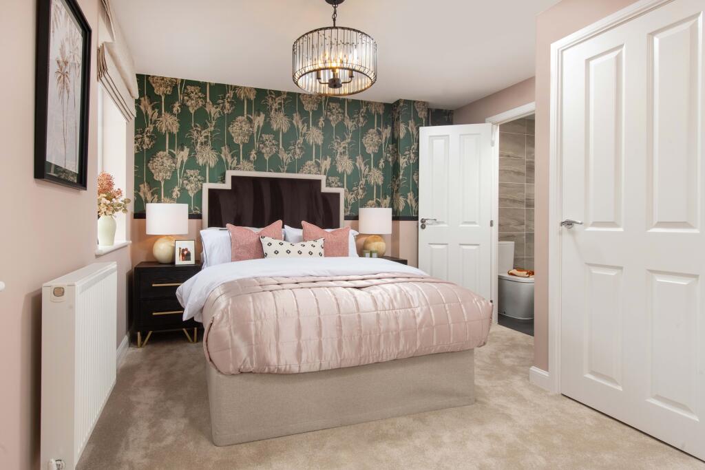 Additional image 4 of Great Dunmow Grange,
Blackwater Drive,
Dunmow,
CM6 4BR