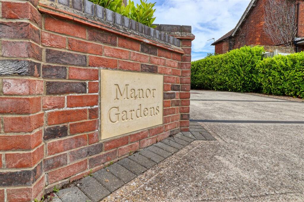 Additional image 12 of Manor Gardens, Manor Road, Great Holland