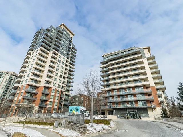 Additional image 2 of 25 Fontenay Crt Unit 607