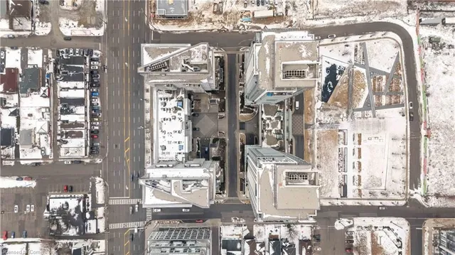 Additional image 38 of 17 Zorra St Unit 1608