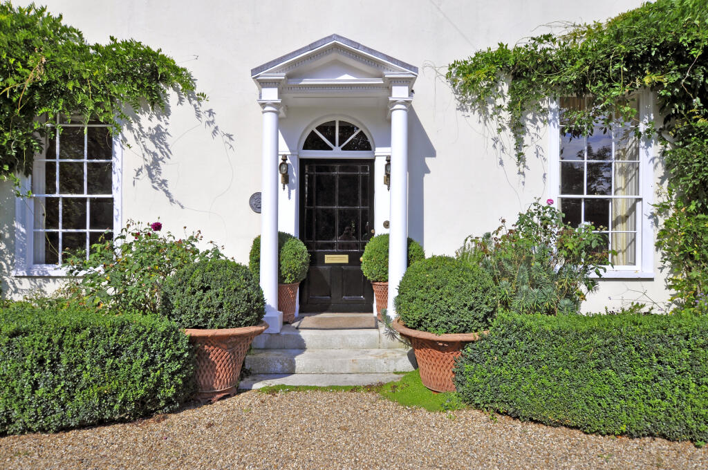 Additional image 21 of Church Road, Boreham, Chelmsford