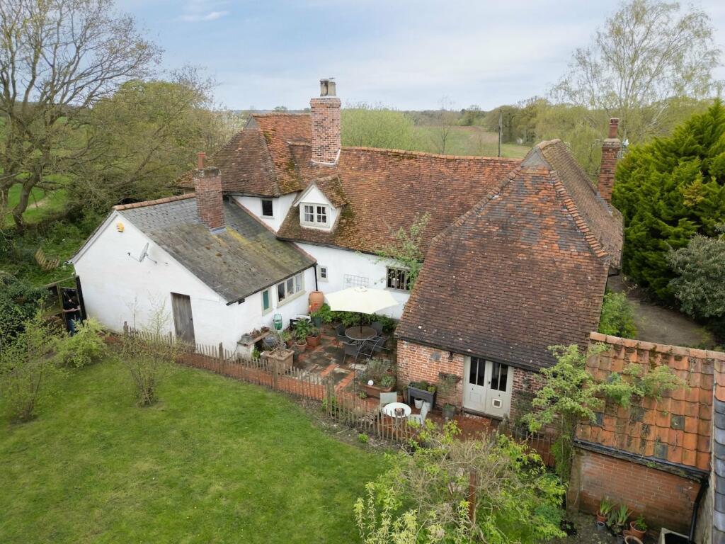 Additional image 6 of Oak Road, Little Maplestead, Essex CO9 2RT