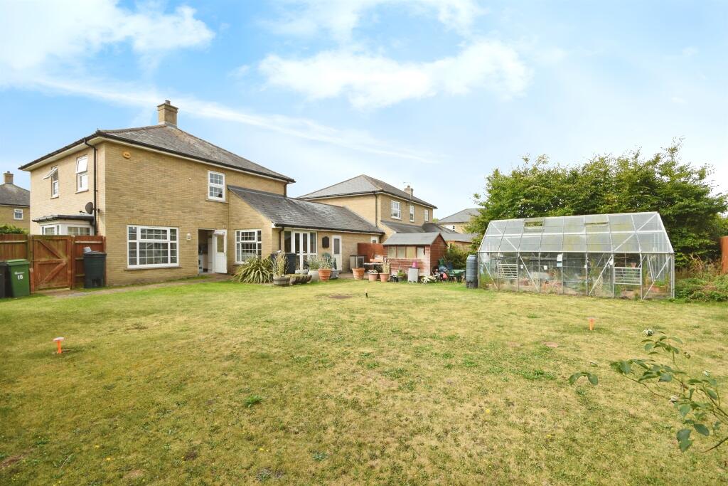 Additional image 9 of Prentice Place, Coggeshall, Colchester