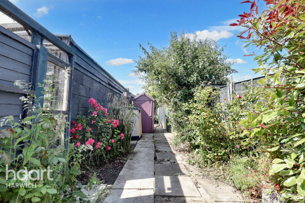 Additional image 9 of Barn Cottages, Little Oakley,Harwich