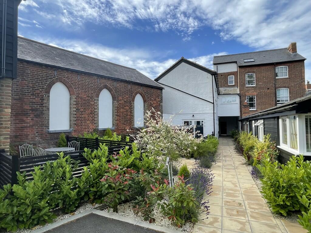 Additional image 16 of Sudbury, Suffolk