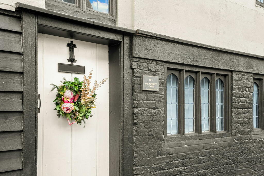 Additional image 28 of Knight Street, Sawbridgeworth, CM21