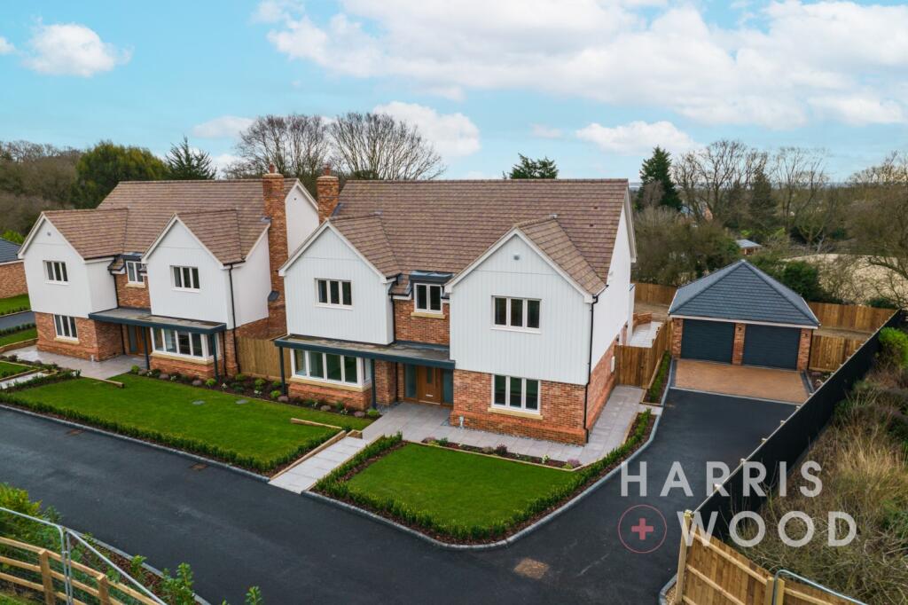 Additional image 43 of Lawsons Place, Kelvedon Road, Wickham Bishops, CM8