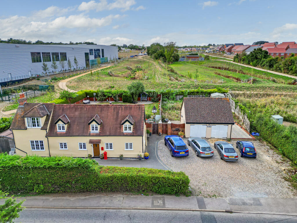 Additional image 11 of Thorley Street, Thorley, CM23