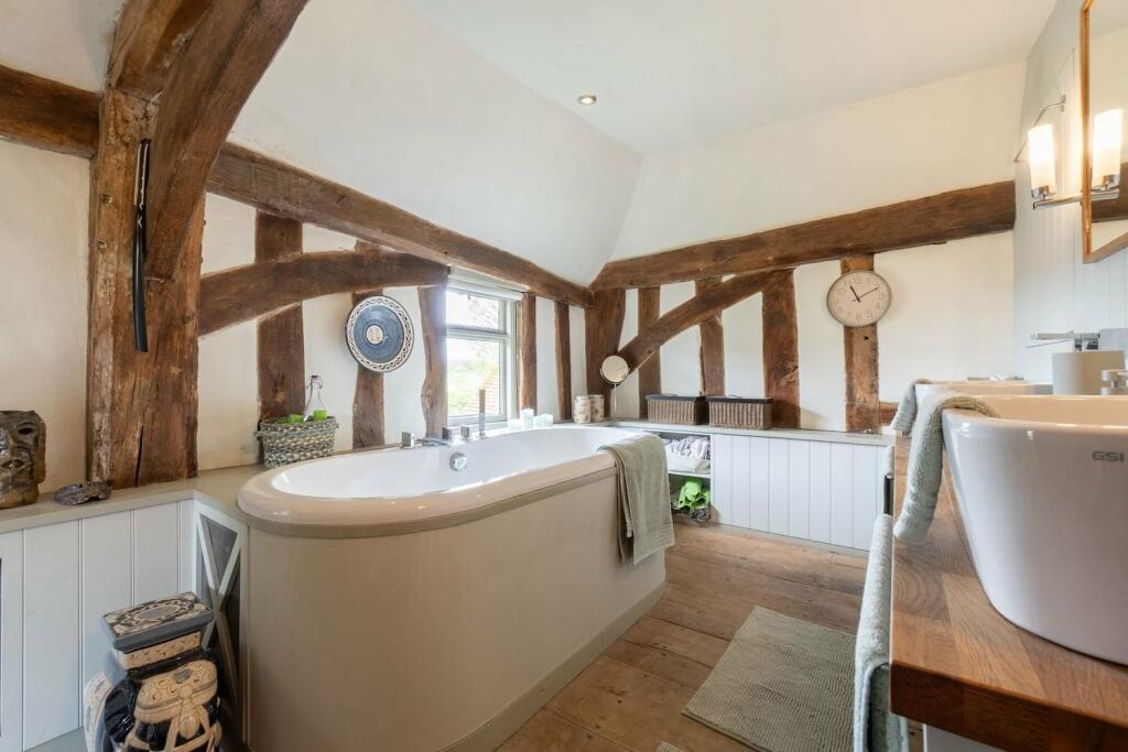 Additional image 21 of Oak Road, Little Maplestead, Essex CO9 2RT