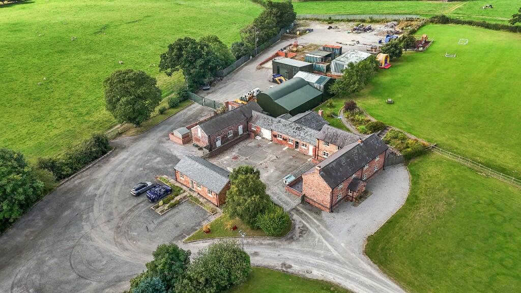 Additional image 3 of ALLTAMI ROAD, SYCHDYN, MOLD, FLINTSHIRE CH7 6RH