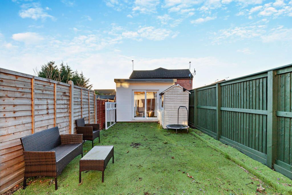 Additional image 16 of Burgess field, Chelmsford, CM2