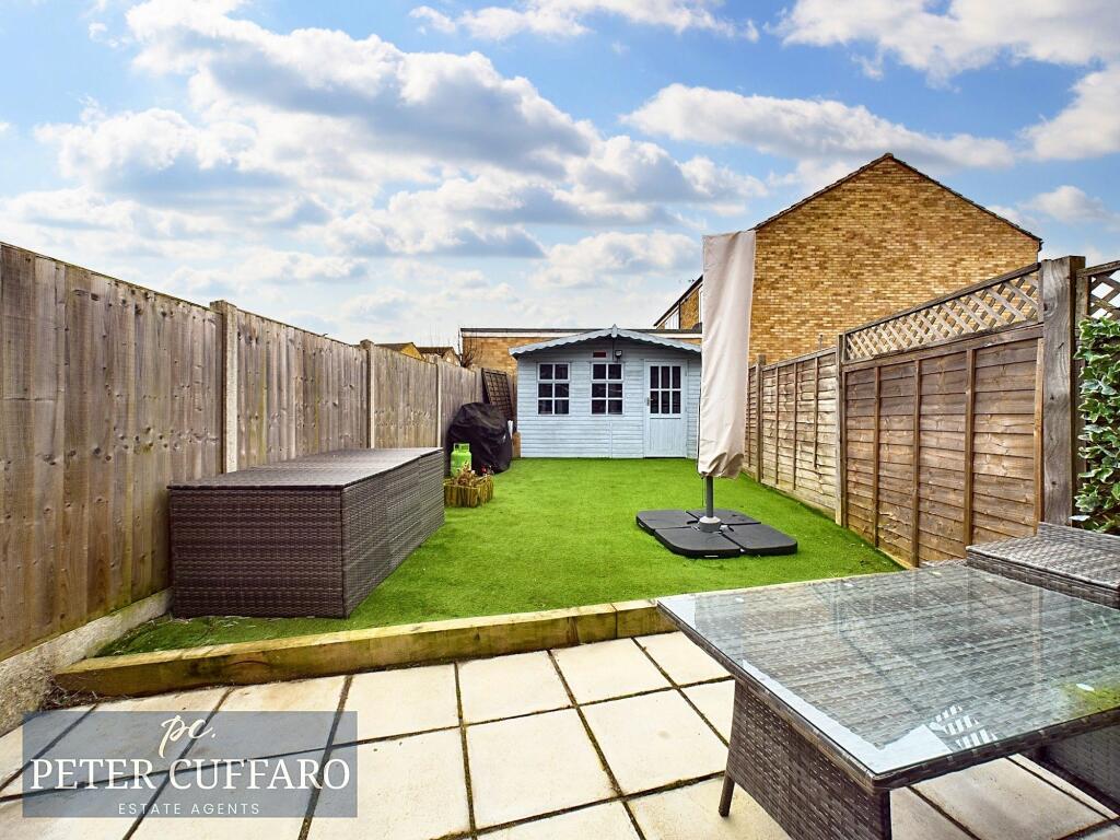 Additional image 13 of Peacocks, Harlow, CM19