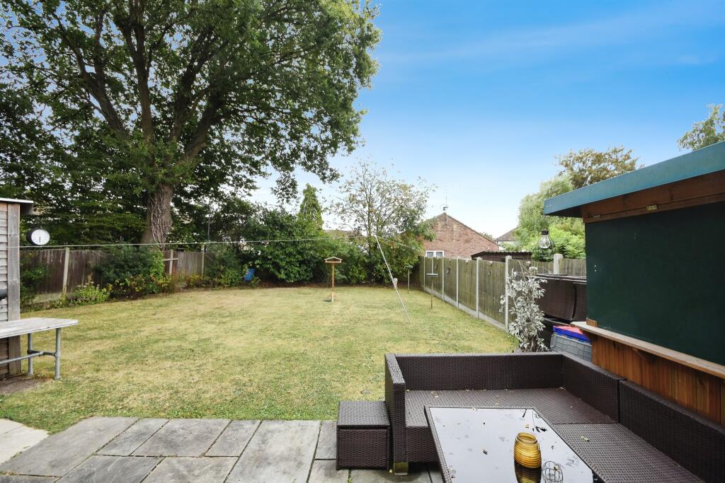 Additional image 6 of Danes Way, Pilgrims Hatch, Brentwood