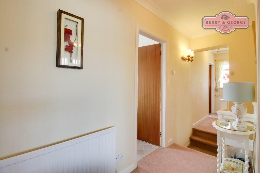 Additional image 34 of Rose House, County Road, Leeswood CH7 4RF