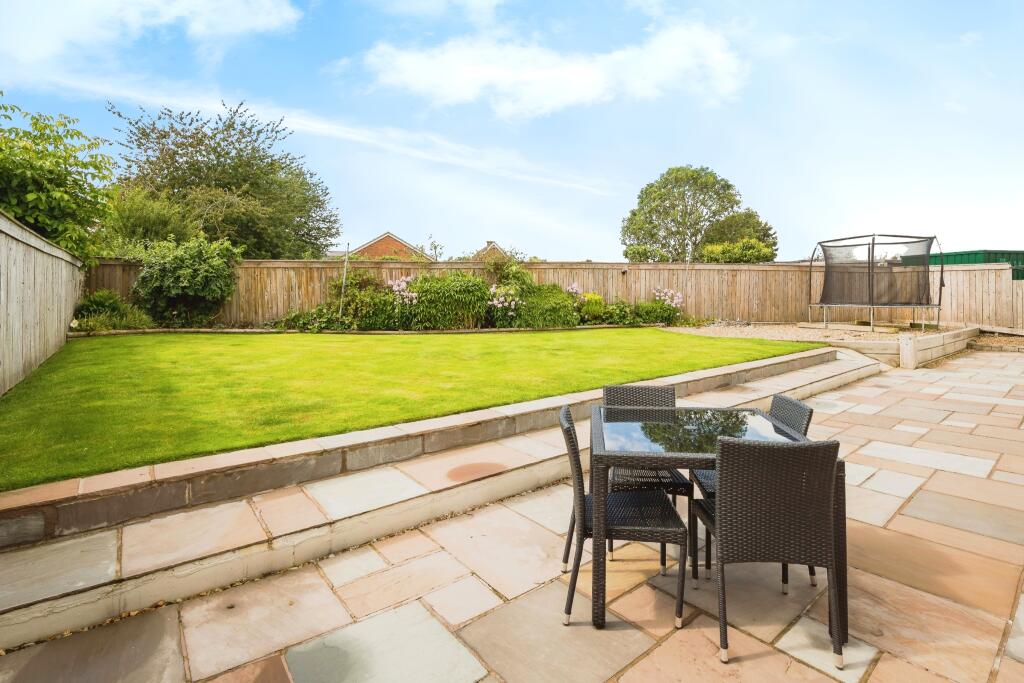 Additional image 24 of Bedford Way, Mold, Flintshire, CH7