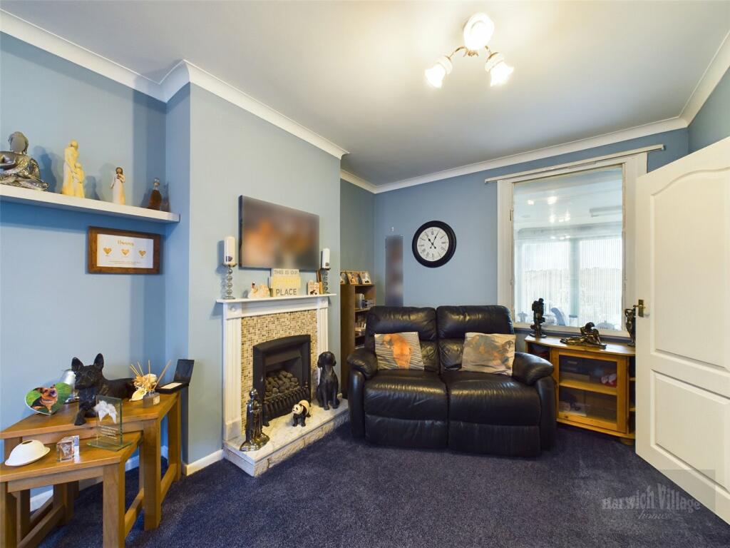 Additional image 7 of Una Road, Harwich, Essex, CO12