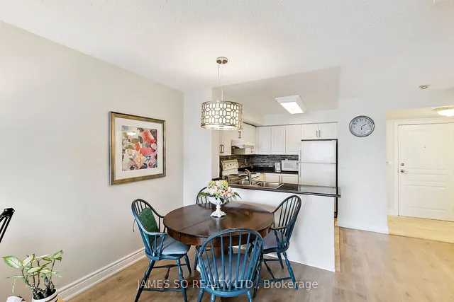 Additional image 8 of 1 Hycrest Ave Unit 805