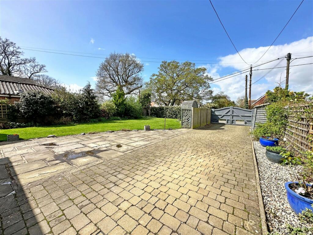 Additional image 5 of Church Street, Great Maplestead, Essex. CO9 2RG