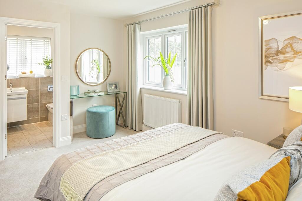 Additional image 11 of Cinderpath Way, 
(Off Plough Road), 
Great Bentley, 
Essex, 
CO7 8LG