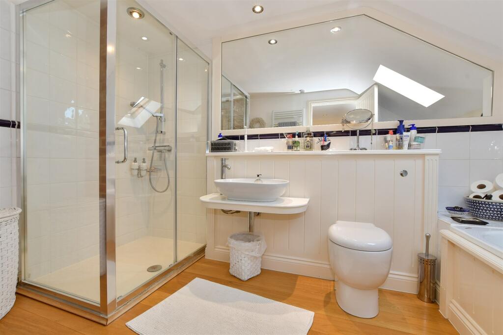 Additional image 15 of Copped Hall, Epping, Essex