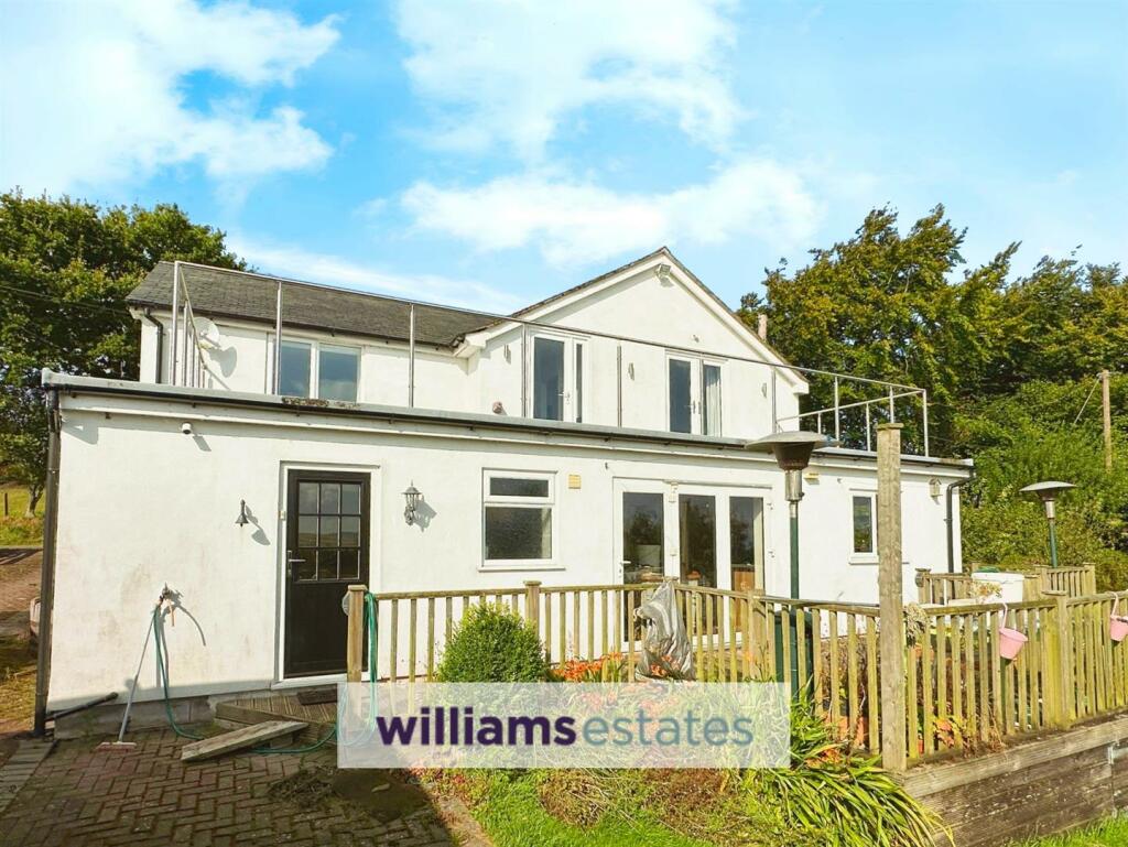 Additional image 4 of Ffordd Y Blaenau, Treuddyn