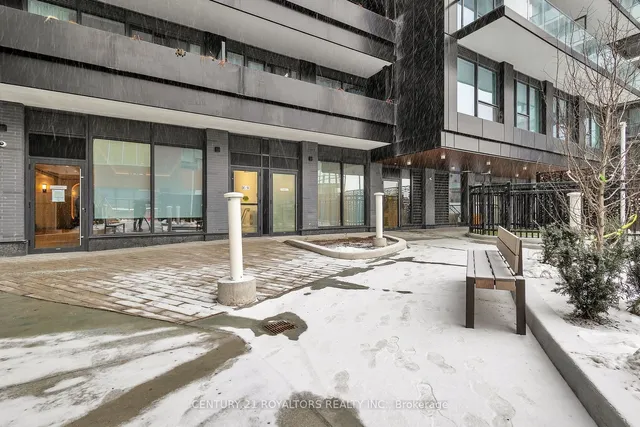 Additional image 31 of 1100 Sheppard Ave Unit 830