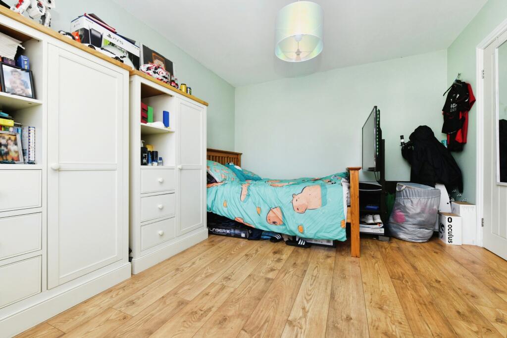 Additional image 10 of Mountview Crescent, SOUTHMINSTER, Essex, CM0