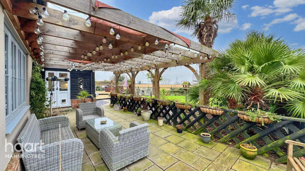 Additional image 25 of Church Lane, Brantham, Manningtree, Essex